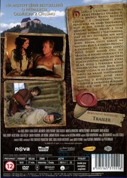 Jménem krále (DVD)