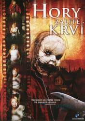 Hory zalité krví (DVD)