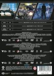 Matrix trilogie kolekce (3 DVD)