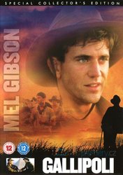 Gallipoli (DVD) - DOVOZ