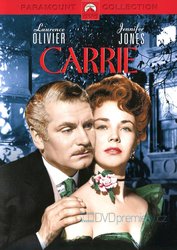 Carrie (1951) (DVD)