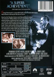 Carrie (1951) (DVD) - DOVOZ