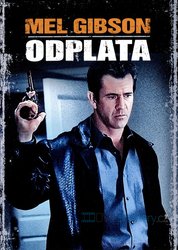 Odplata (1999) (DVD)