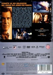 Odplata (1999) (DVD)