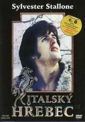 Italský hřebec (DVD)