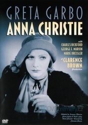 Anna Christie (DVD)