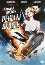 Pekelní andělé (DVD)