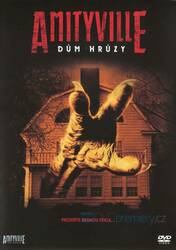 Amityville - Dům hrůzy (DVD)
