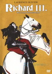 Richard III (DVD)