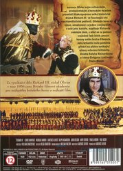 Richard III (DVD)