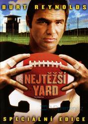 Nejtěžší yard (DVD)