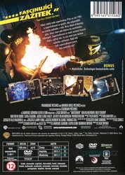 Strážci - Watchmen (DVD)