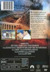 Mosty na Toko-Ri (DVD) (pouze s českými titulky) - oscarová edice
