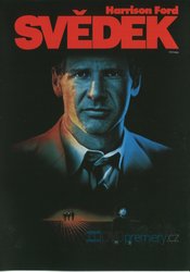 Svědek (DVD) - edice Paramount Stars