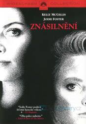 Znásilnění (DVD)