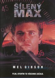 Šílený Max (DVD)