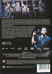 Šílený Max 3: Dóm Hrómů (DVD) - edice Milujeme 80ky