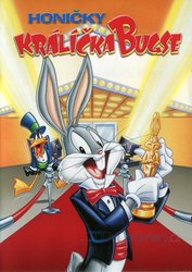 Honičky králíčka Bugse (DVD)