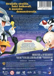 Quackbusters kačera Daffyho (DVD)