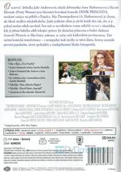 Deník princezny (DVD)