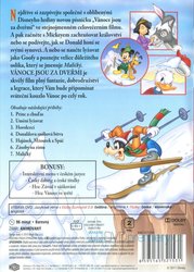 Vánoce jsou za dveřmi (DVD)