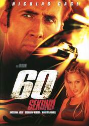 60 sekund (DVD)