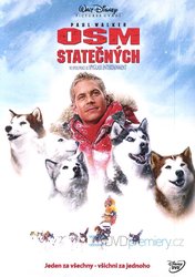 Osm statečných (DVD)