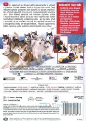 Osm statečných (DVD)