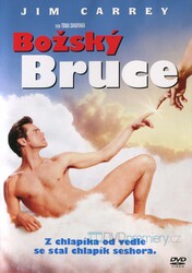 Božský Bruce (DVD)