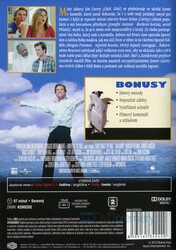 Božský Bruce (DVD)