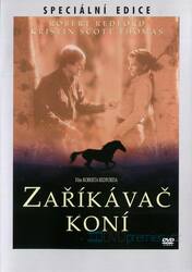 Zaříkávač koní (DVD)