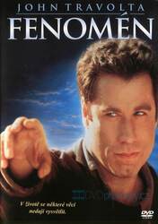 Fenomén (DVD)