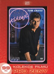Koktejl (DVD) - české titulky