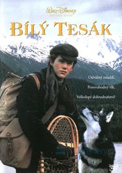 Bílý tesák (DVD) - Disney