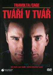 Tváří v tvář (DVD)