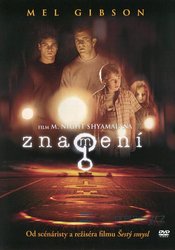 Znamení (DVD)