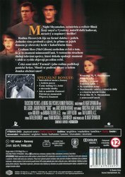Znamení (DVD)