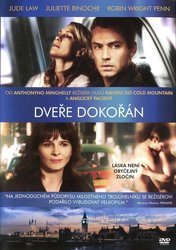 Dveře dokořán (DVD)