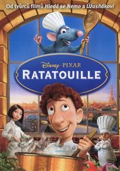 Ratatouille (DVD)