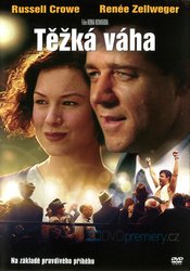 Těžká váha (DVD)