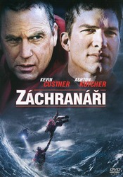 Záchranáři (DVD)