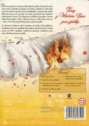 Zoufalé manželky 3. sezóna (6 DVD) - seriál