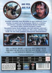 Bílý tesák (DVD)