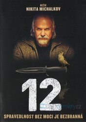 12 (DVD)