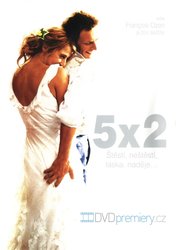 5x2 (DVD)