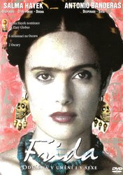 Frida (DVD)