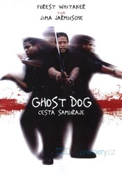 Ghost Dog: Cesta samuraje (DVD)