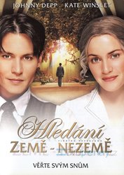 Hledání země nezemě (DVD) - edice Film X