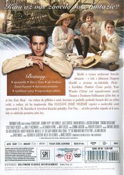 Hledání země nezemě (DVD) - edice Film X