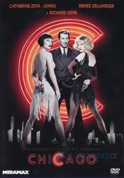 Chicago (DVD)